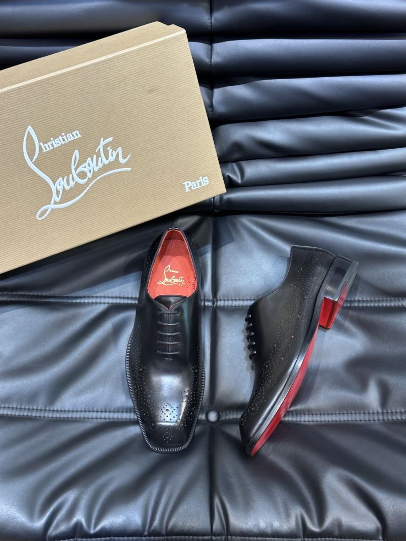 Christian Louboutin Business Shoes